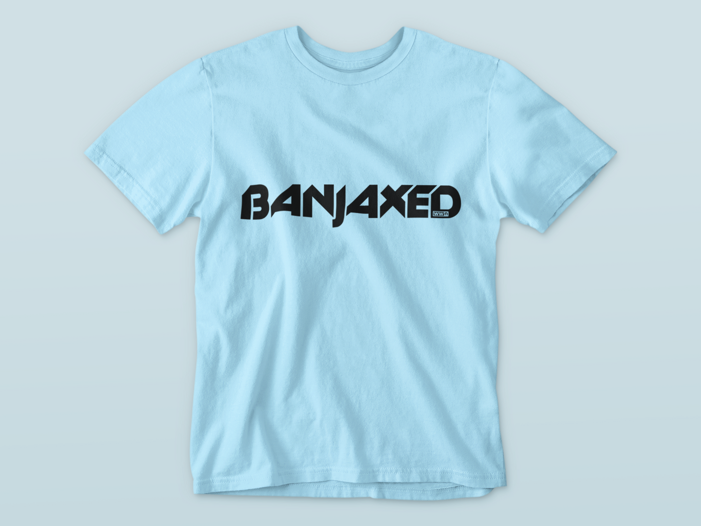Banjaxed - Waterford Whispers T-Shirt