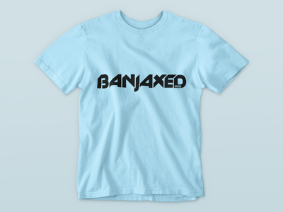 Banjaxed - Waterford Whispers T-Shirt