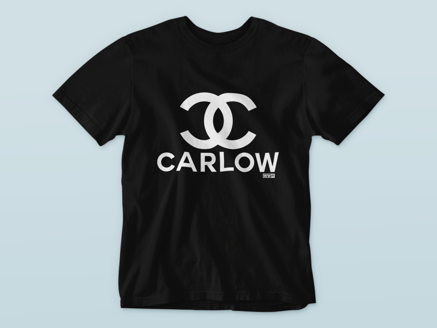 Eau de Carlow - Waterford Whispers T-Shirt