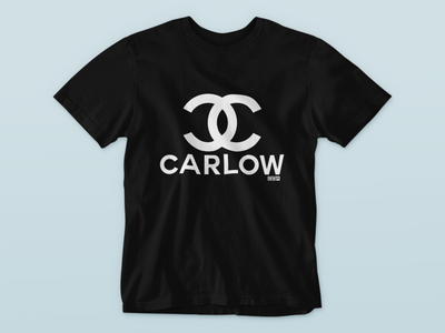 Eau de Carlow - Waterford Whispers T-Shirt