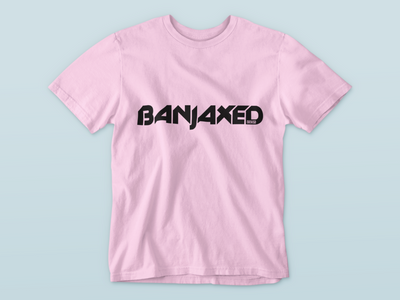 Banjaxed - Waterford Whispers T-Shirt
