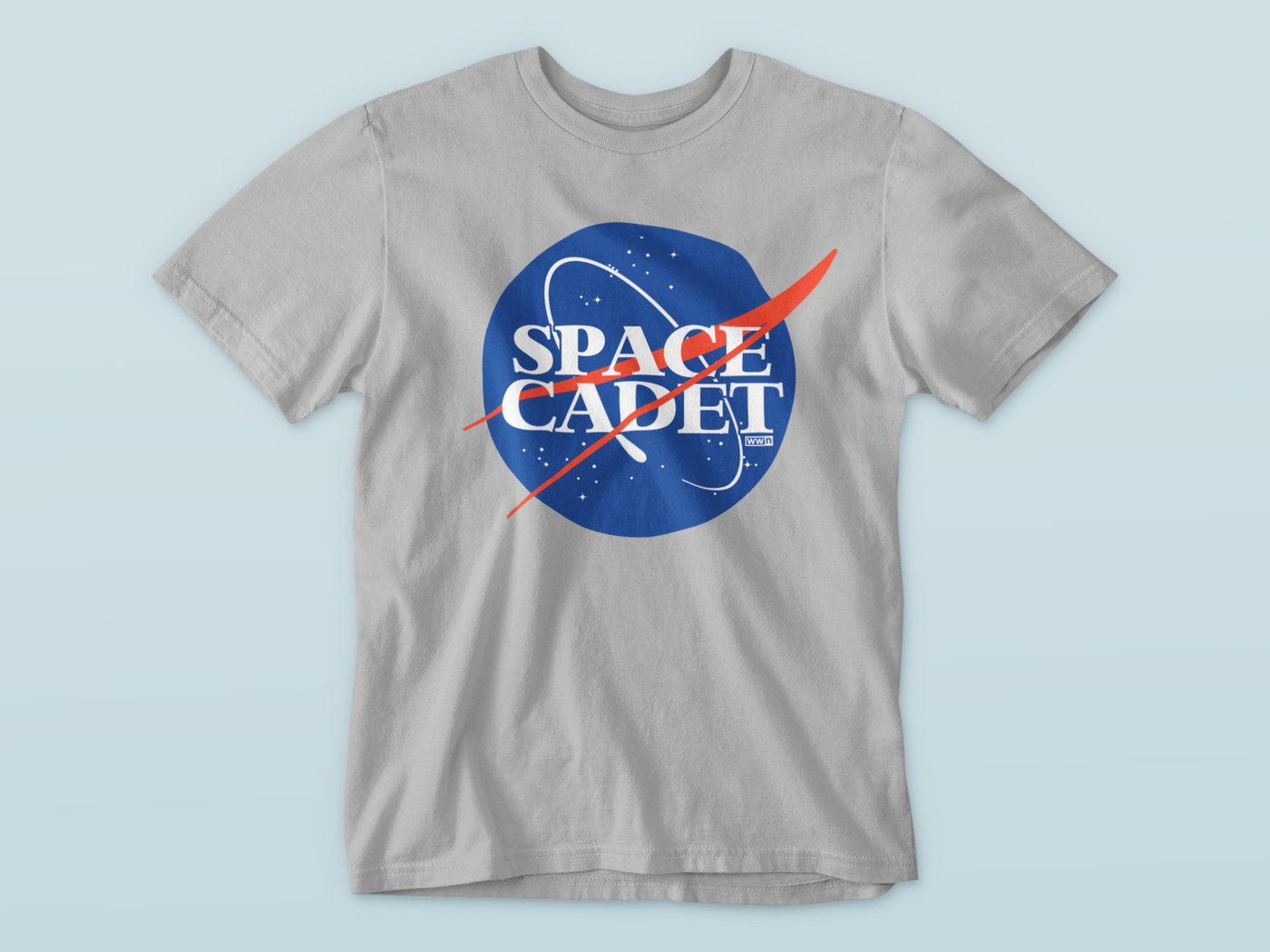 Space Cadet - Premium WWN T-Shirt