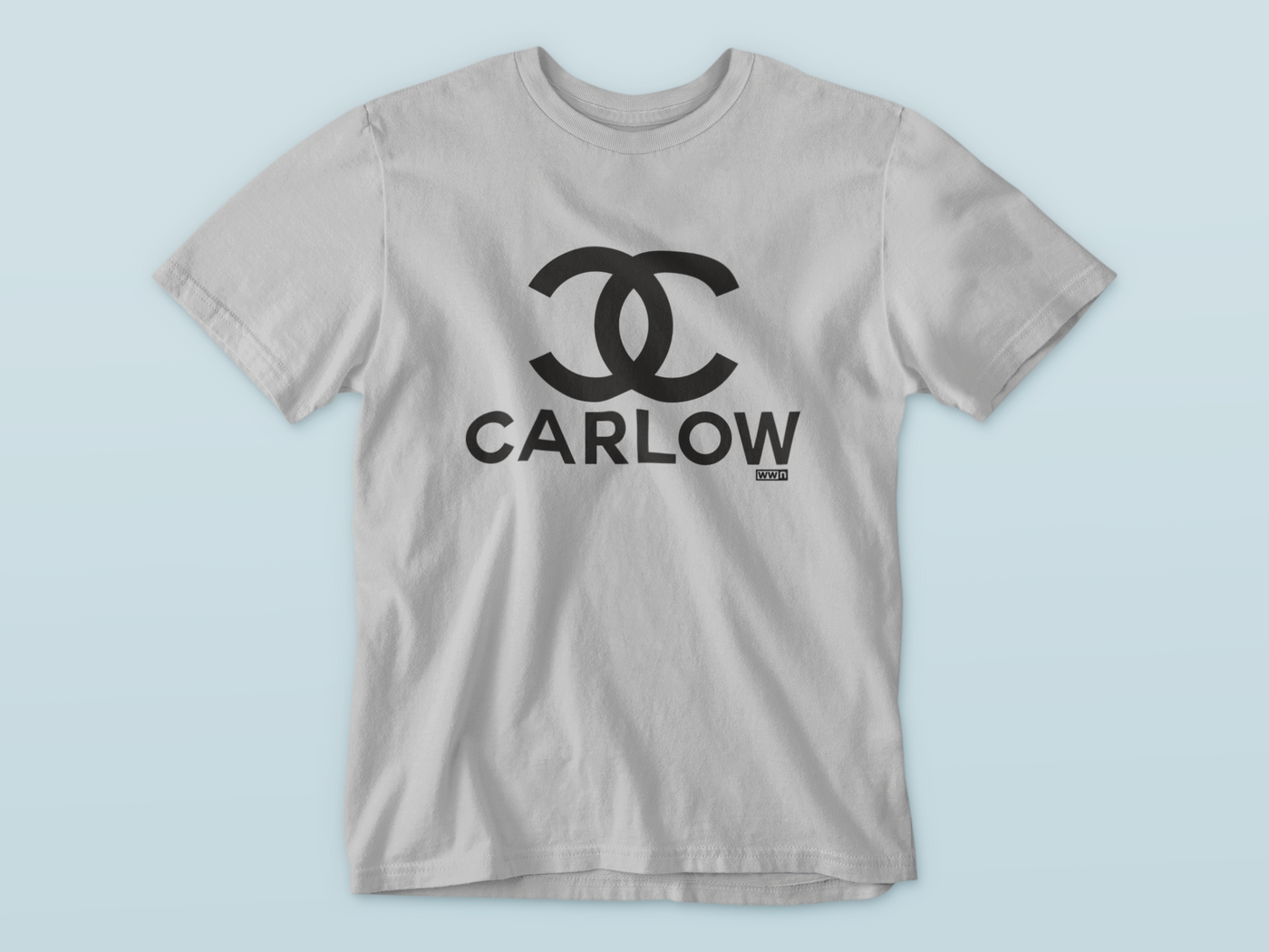 Eau de Carlow - T-Shirt