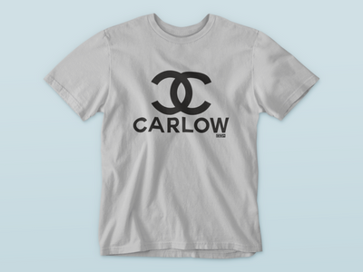 Eau de Carlow - T-Shirt