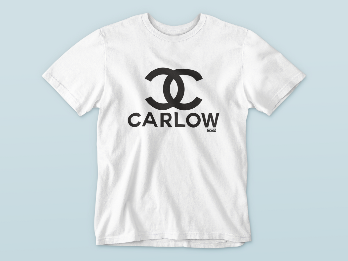 Eau de Carlow - T-Shirt