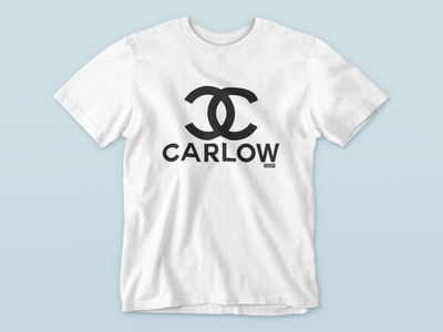 Eau de Carlow - T-Shirt