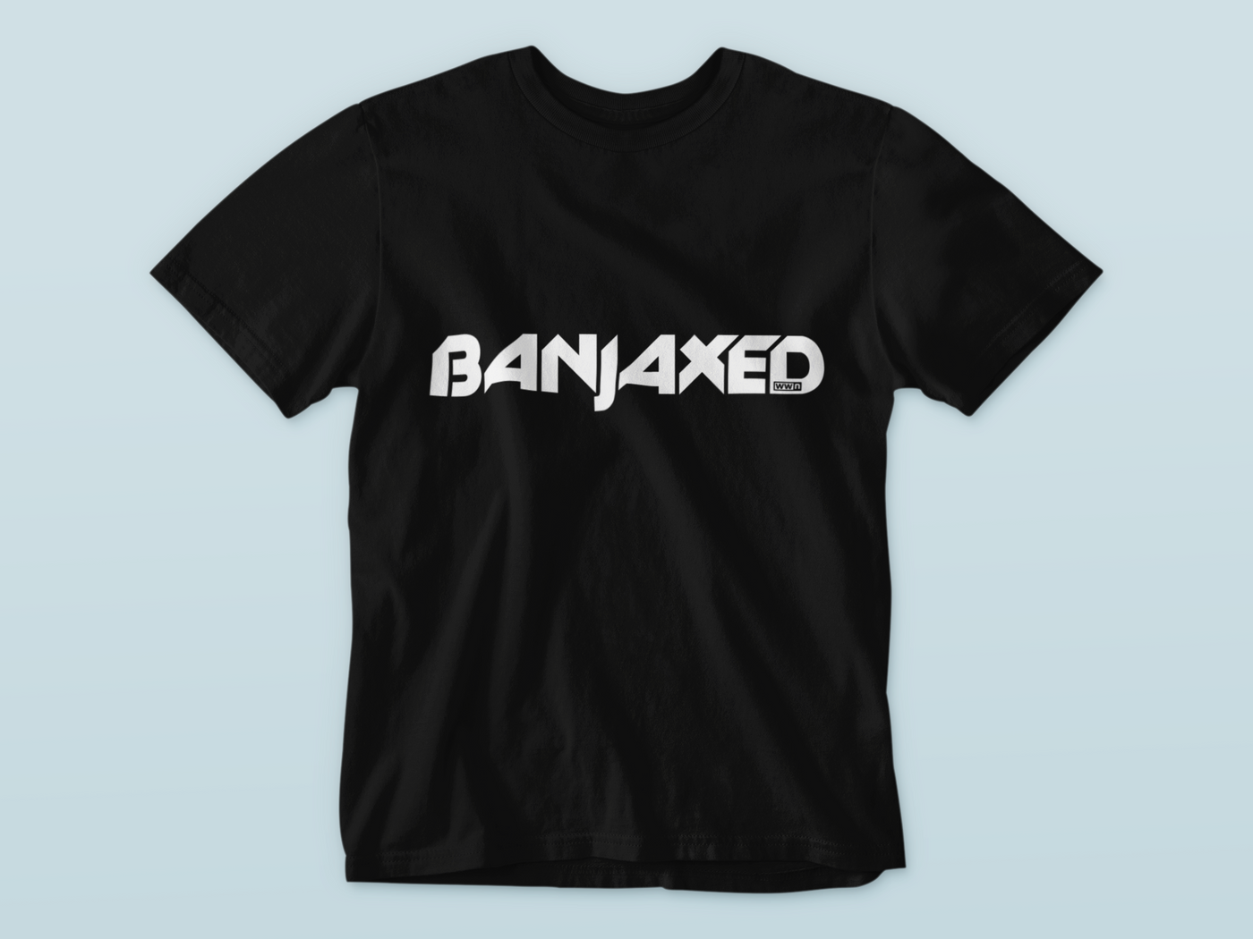 Banjaxed - Waterford Whispers T-Shirt