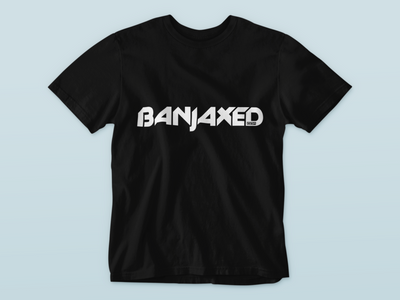 Banjaxed - Waterford Whispers T-Shirt