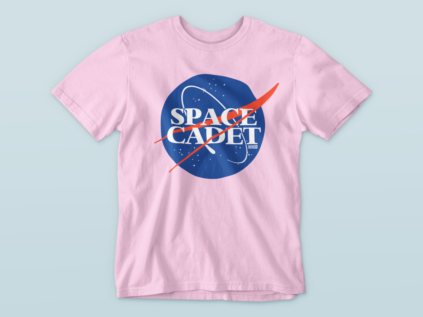 Space Cadet - Premium WWN T-Shirt