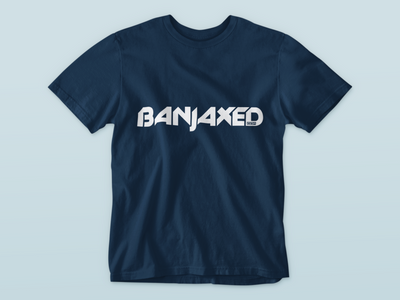 Banjaxed - Waterford Whispers T-Shirt