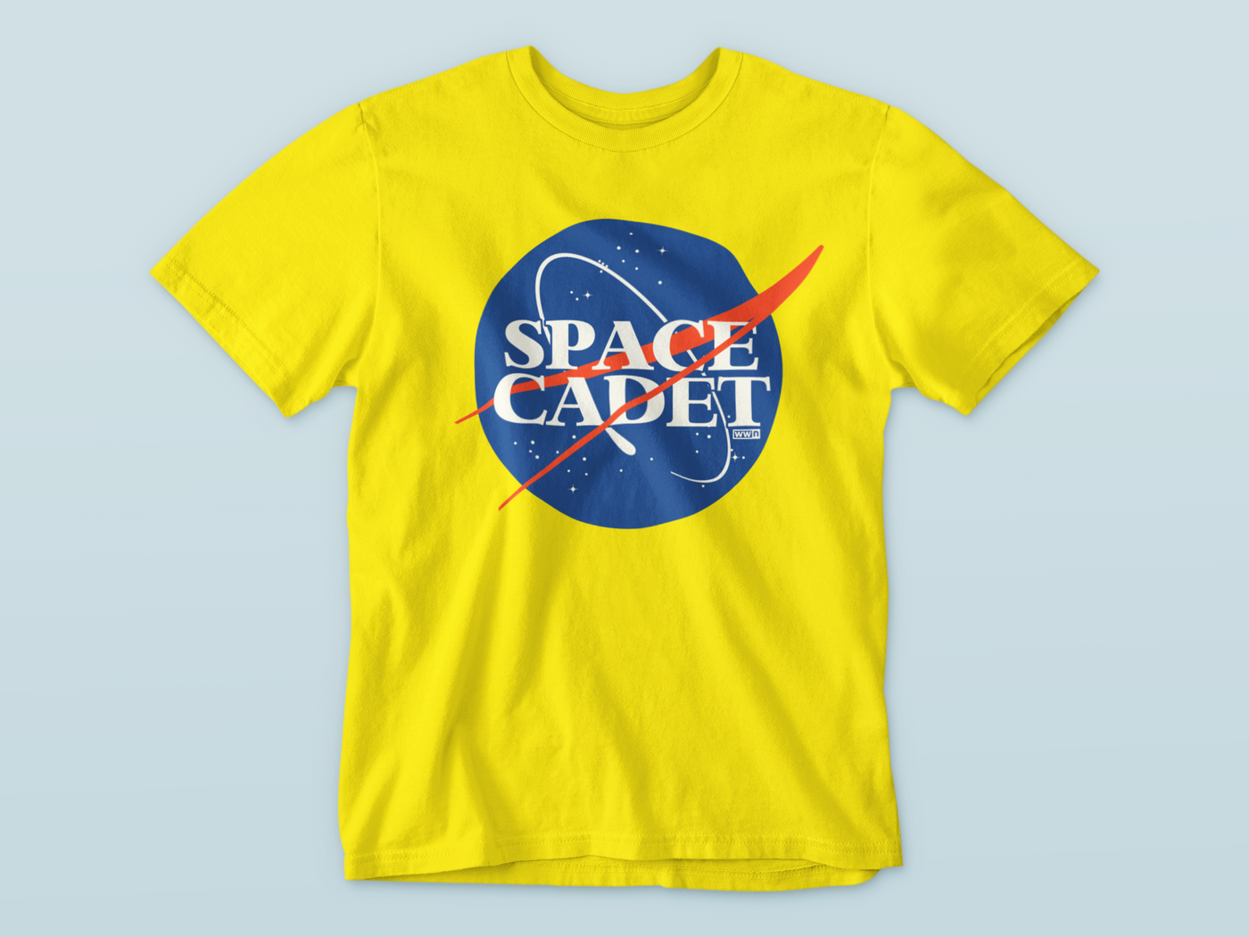 Space Cadet - Premium WWN T-Shirt