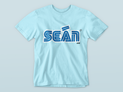 SEGA Seán  - Premium WWN T-Shirt