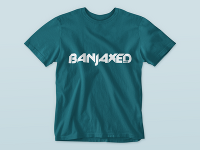 Banjaxed - Waterford Whispers T-Shirt