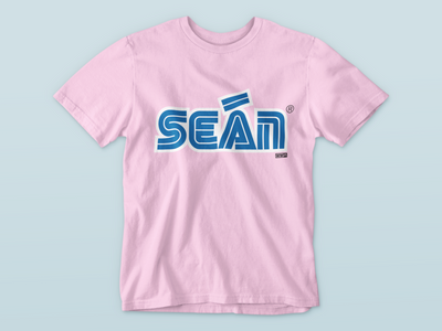 SEGA Seán  - Premium WWN T-Shirt