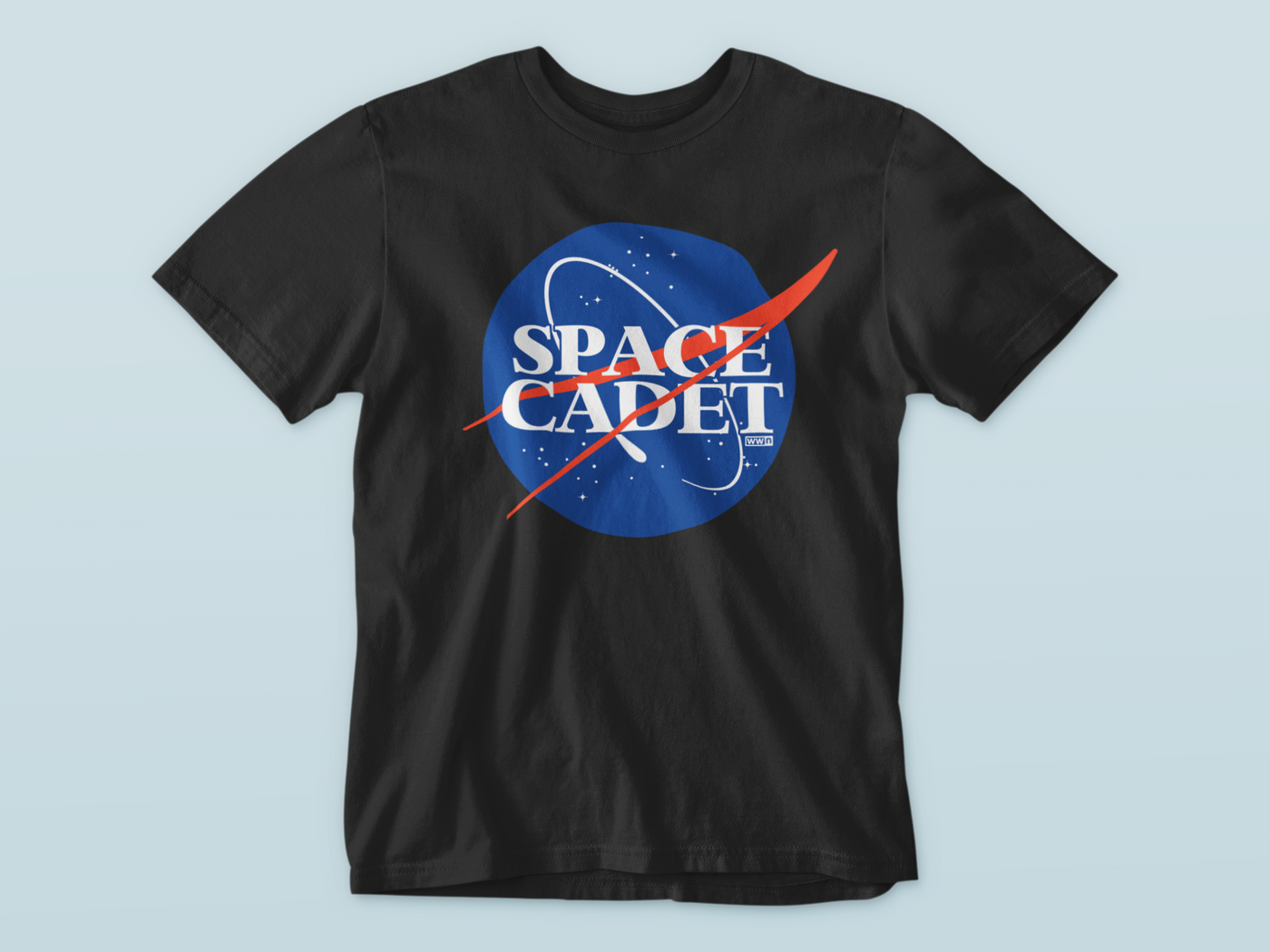 Space Cadet - Premium WWN T-Shirt