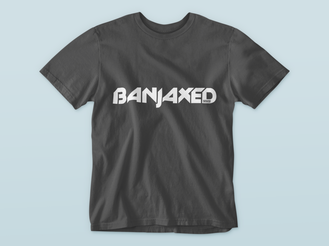 Banjaxed - Waterford Whispers T-Shirt