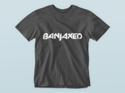 Banjaxed - Waterford Whispers T-Shirt
