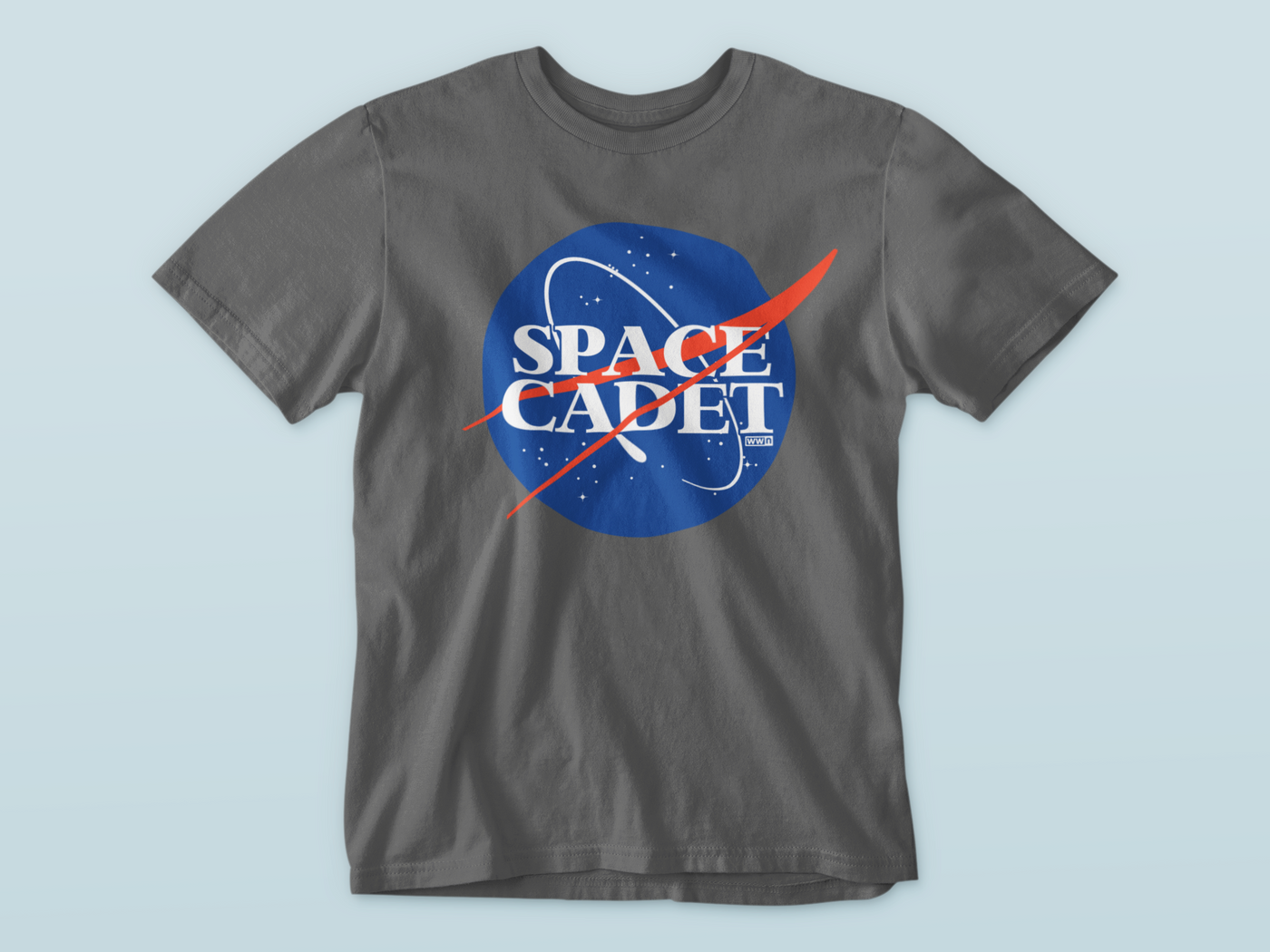 Space Cadet - Premium WWN T-Shirt