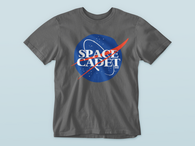 Space Cadet - Premium WWN T-Shirt