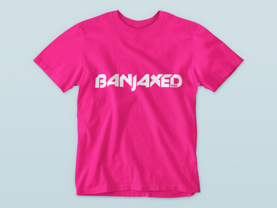 Banjaxed - Waterford Whispers T-Shirt