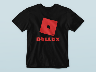 Ro-Bollox - WWN T-Shirt