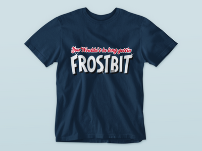 Frostbit - Waterford Whispers T-Shirt
