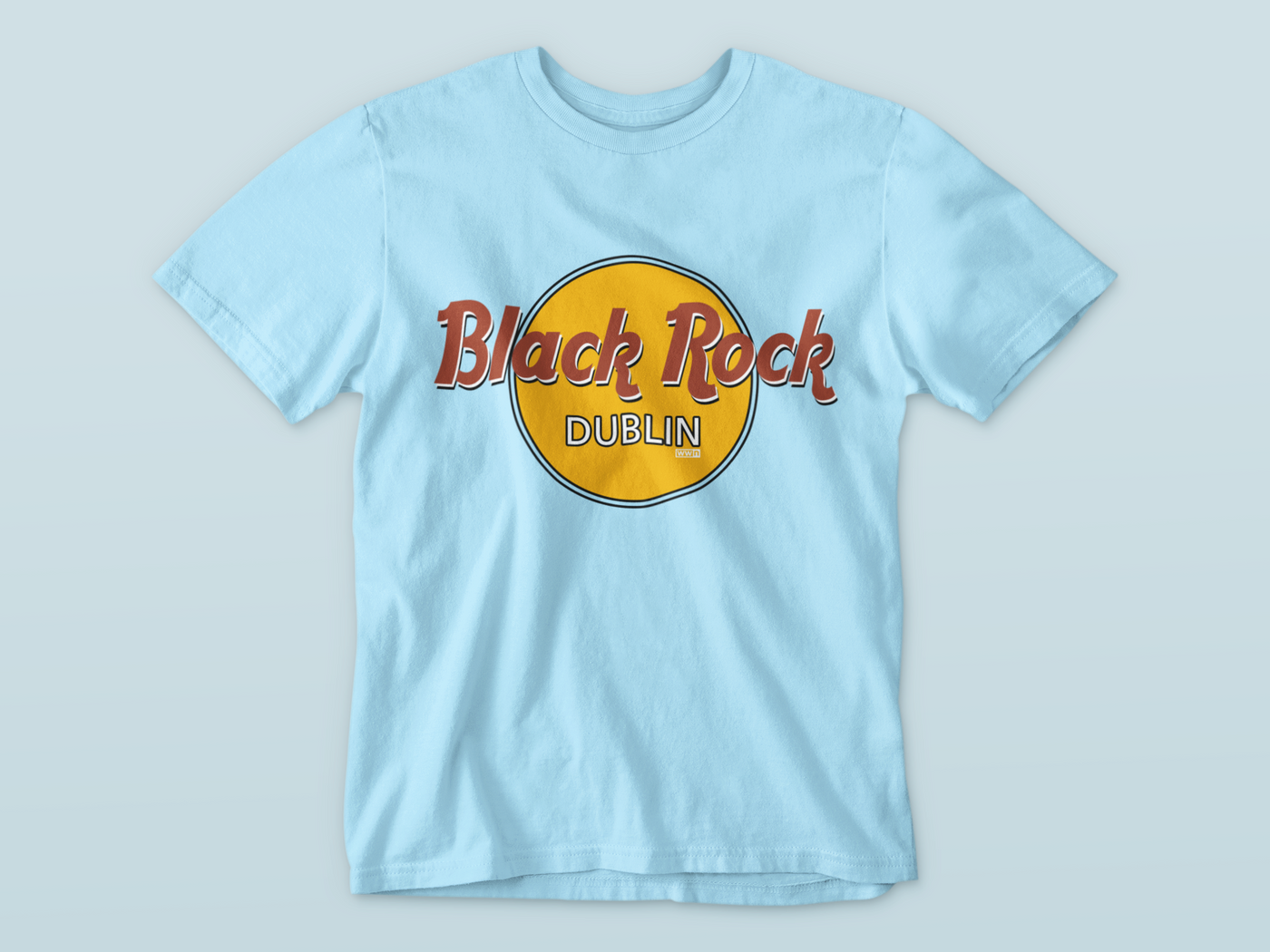 Black Rock - Waterford Whispers T-Shirt