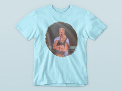 I Will Fix You - Waterford Whispers T-Shirt
