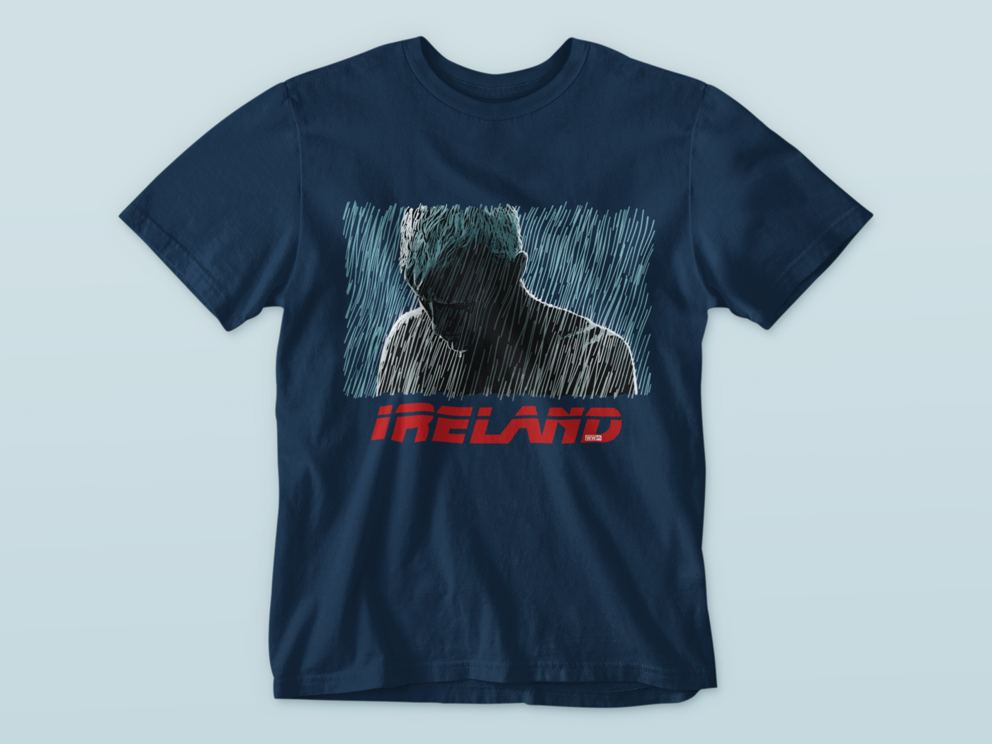 Bladerunner Ireland- Waterford Whispers T-Shirt