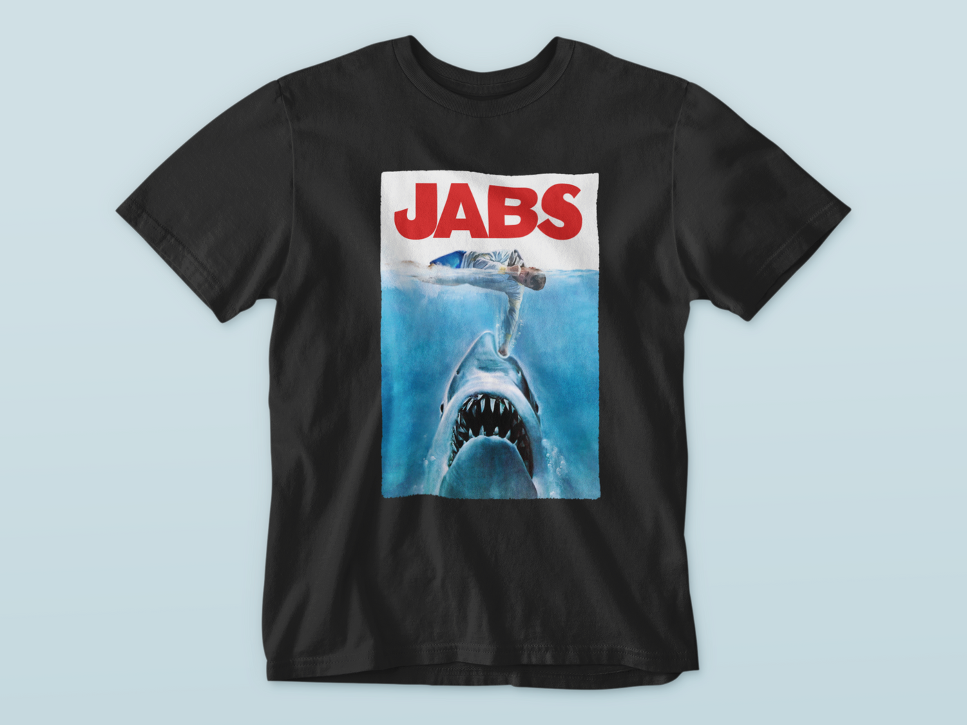 Jabs - Owen Colgan T-Shirt