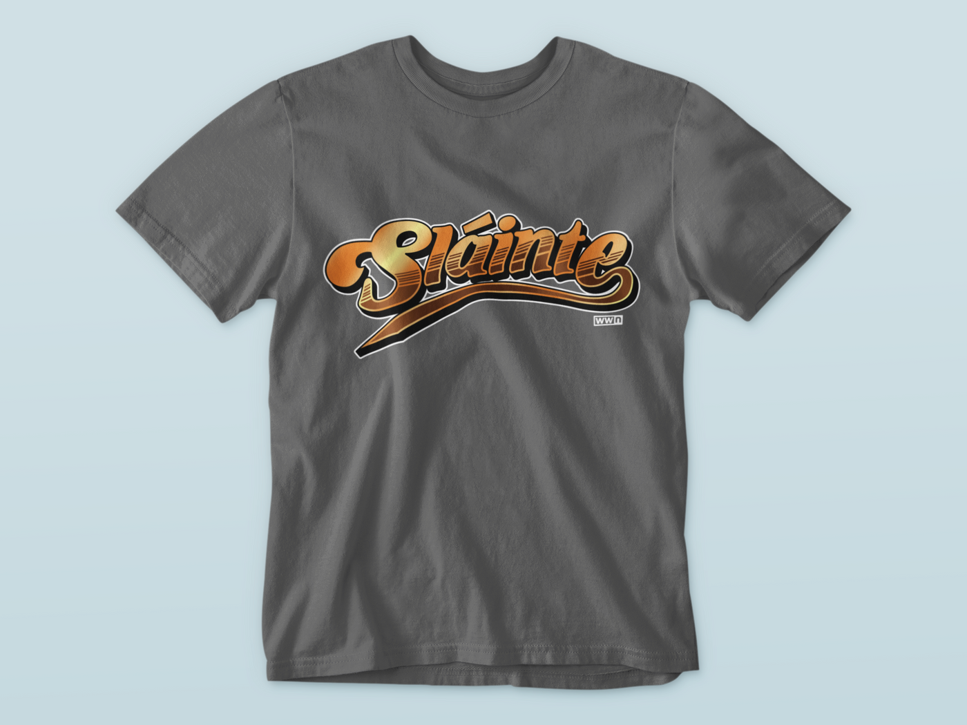 Sláinte - T-Shirt