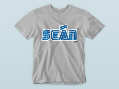 SEGA Seán  - Premium WWN T-Shirt