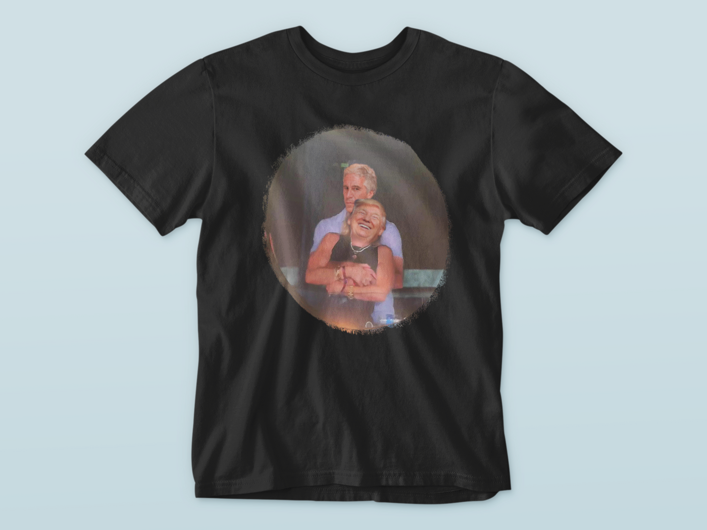 I Will Fix You - Waterford Whispers T-Shirt