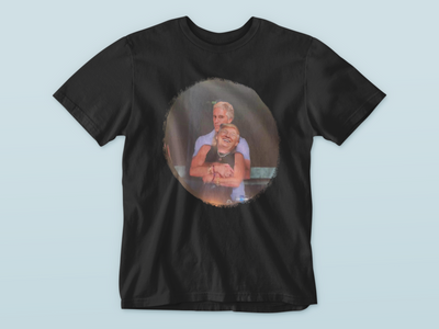 I Will Fix You - Waterford Whispers T-Shirt