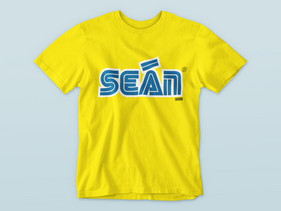 SEGA Seán  - Premium WWN T-Shirt