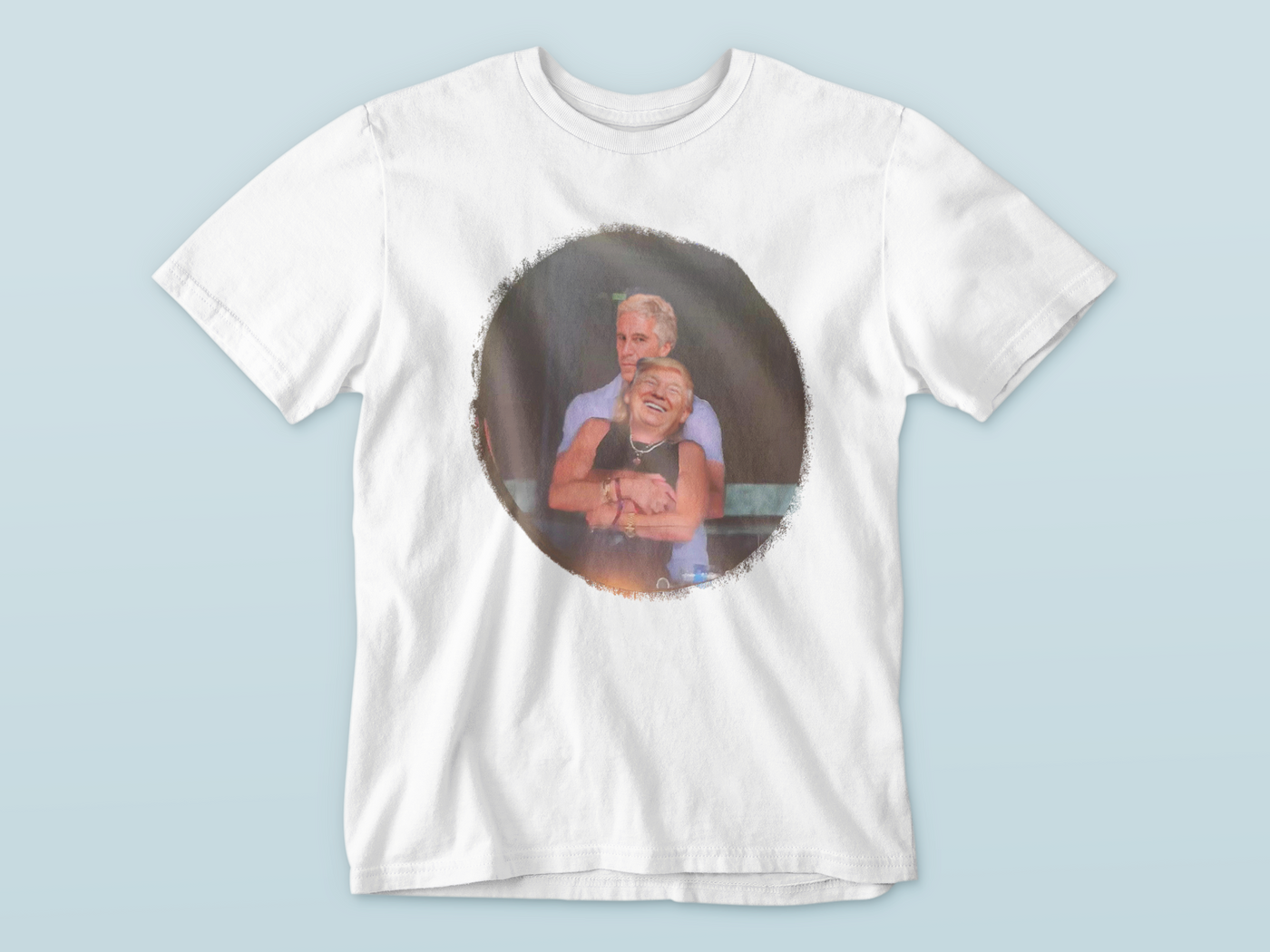 I Will Fix You - Waterford Whispers T-Shirt