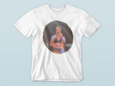 I Will Fix You - Waterford Whispers T-Shirt