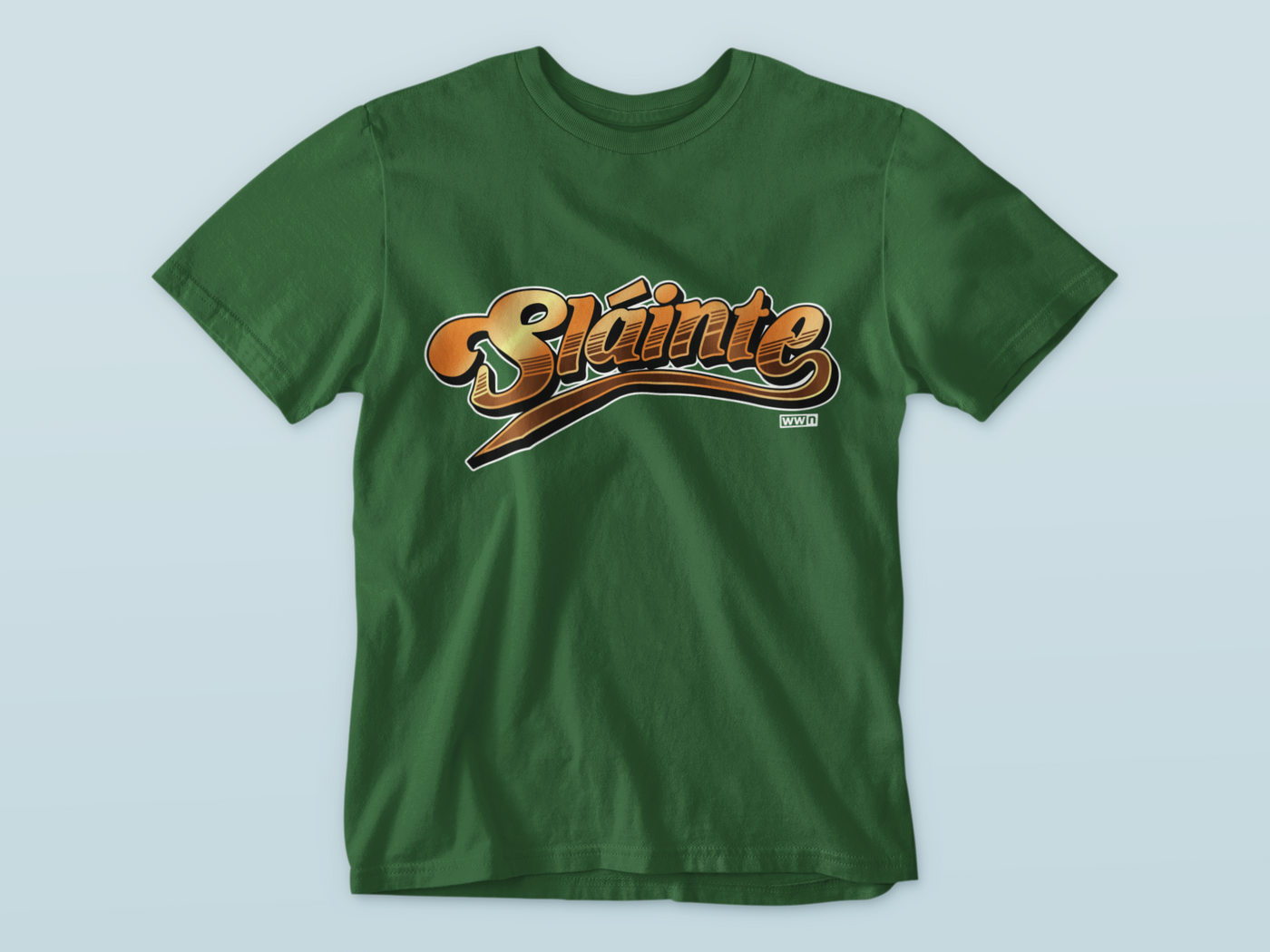 Sláinte - T-Shirt