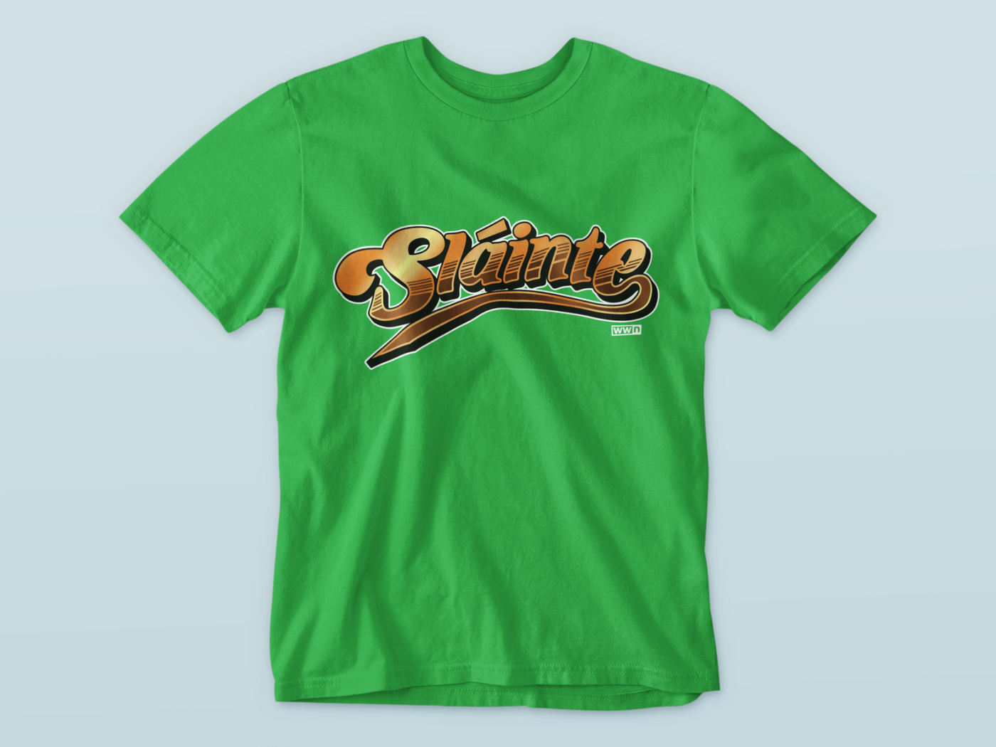 Sláinte - T-Shirt