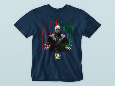 Bull Or Bear?  - Kilkenomics T-Shirt
