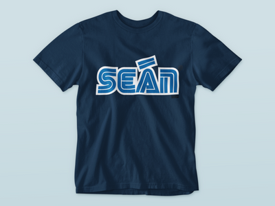 SEGA Seán  - Premium WWN T-Shirt