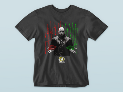 Bull Or Bear?  - Kilkenomics T-Shirt