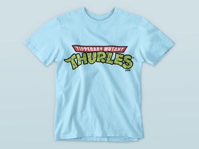 Tipperary Mutant - Premium WWN T-Shirt