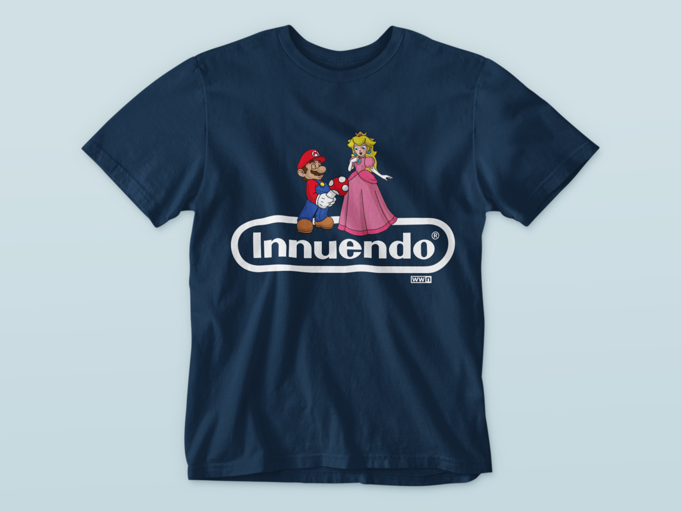 Innuendo  - Waterford Whispers T-Shirt