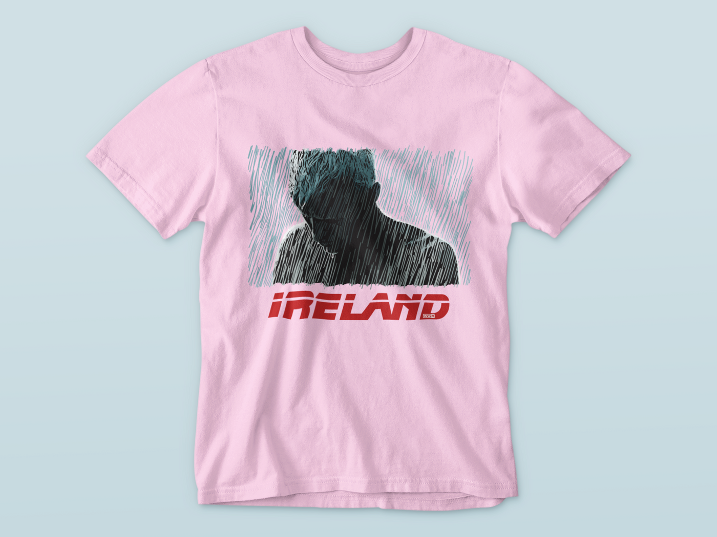 Bladerunner Ireland- Waterford Whispers T-Shirt