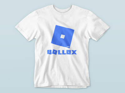 Ro-Bollox - WWN T-Shirt