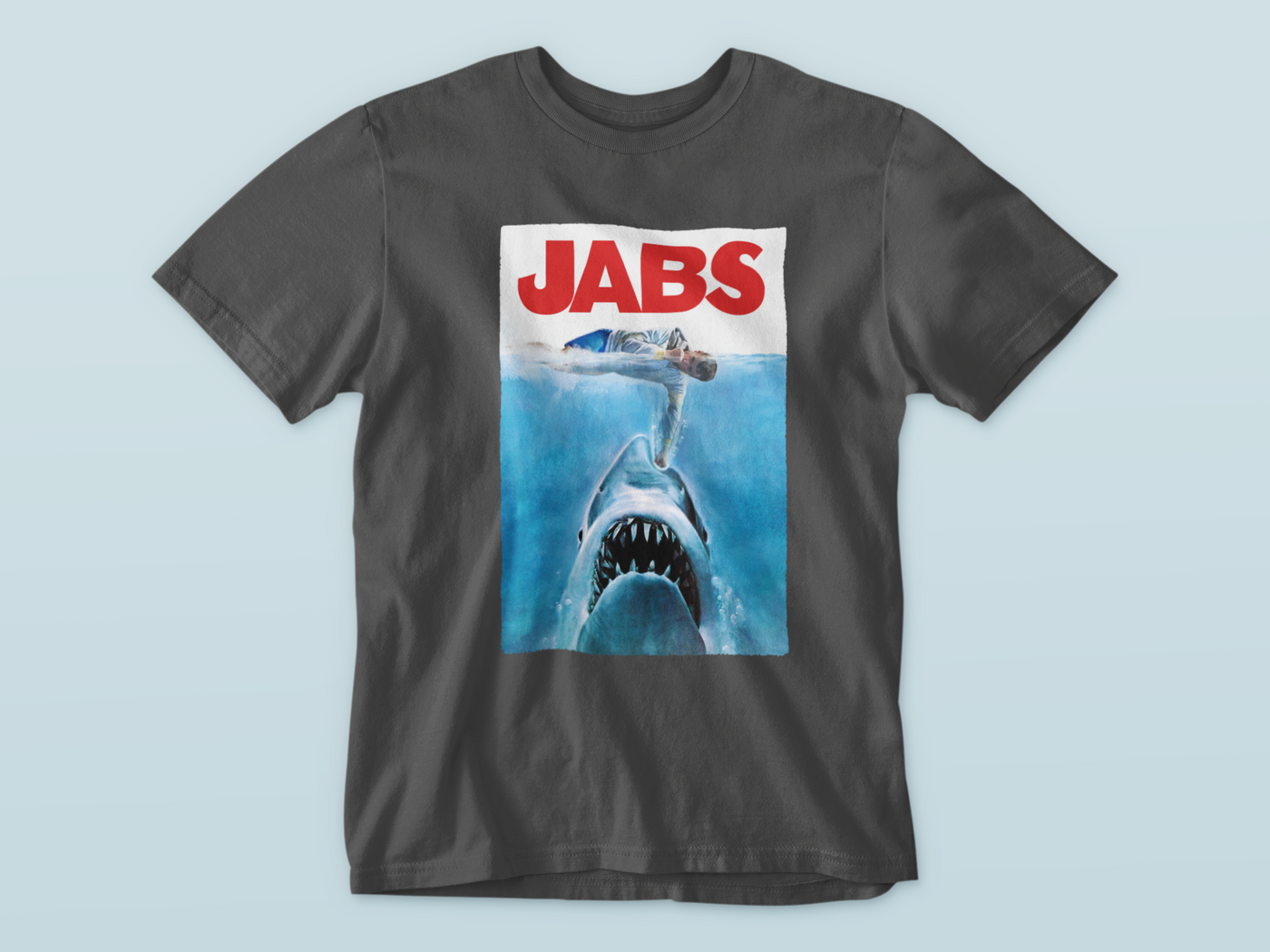 Jabs - Owen Colgan T-Shirt