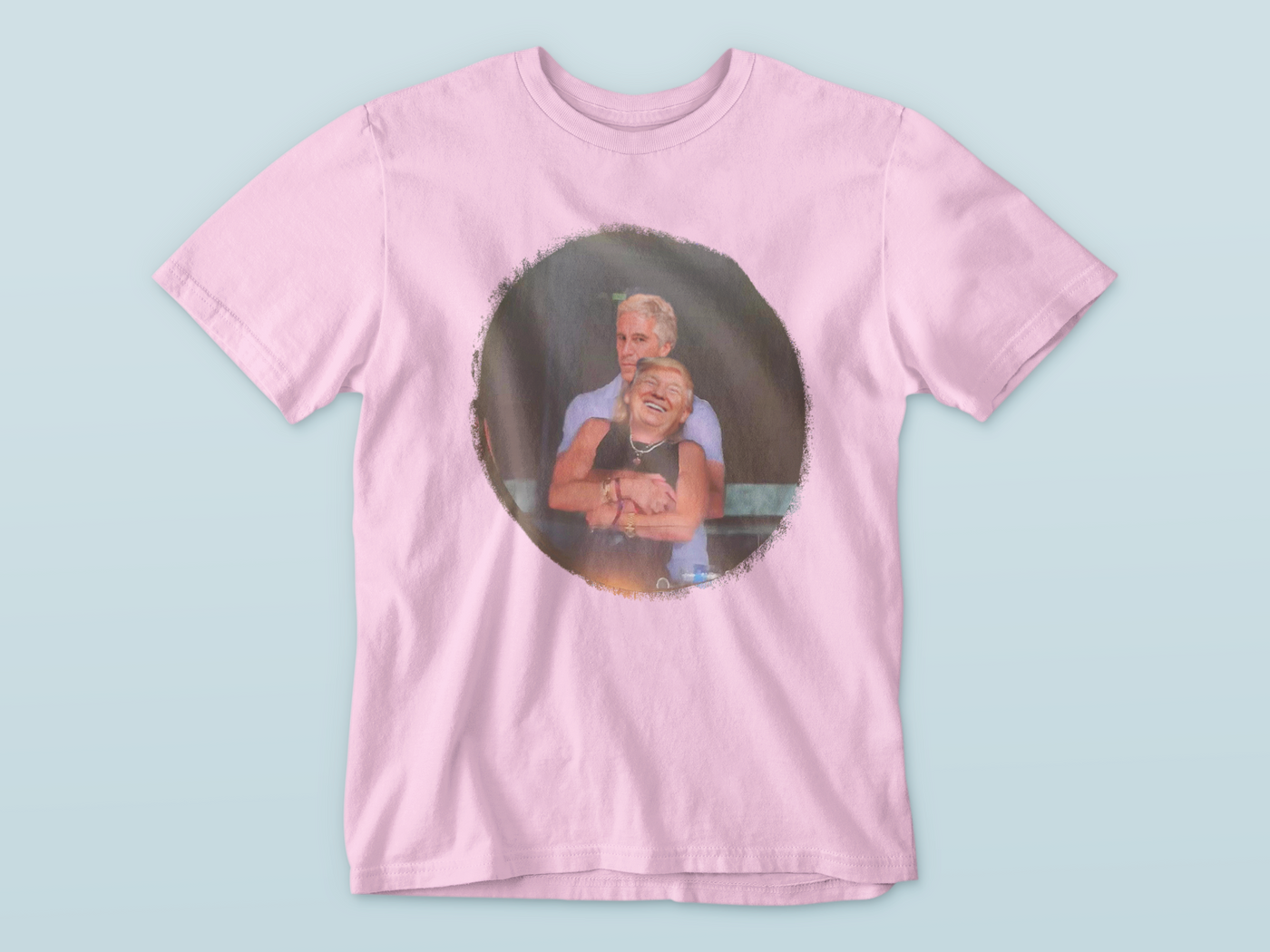 I Will Fix You - Waterford Whispers T-Shirt