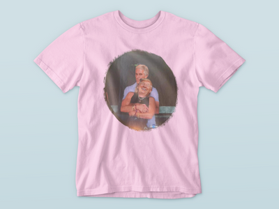 I Will Fix You - Waterford Whispers T-Shirt