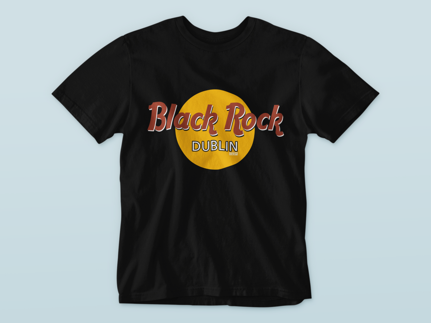 Black Rock - Waterford Whispers T-Shirt